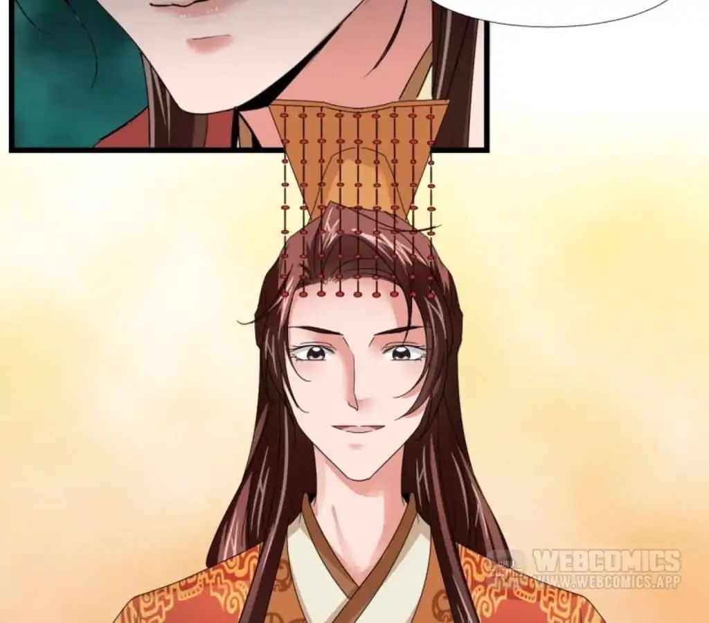 The Emperor Is A Gay - Chapter 34