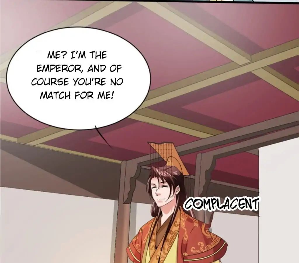 The Emperor Is A Gay - Chapter 34