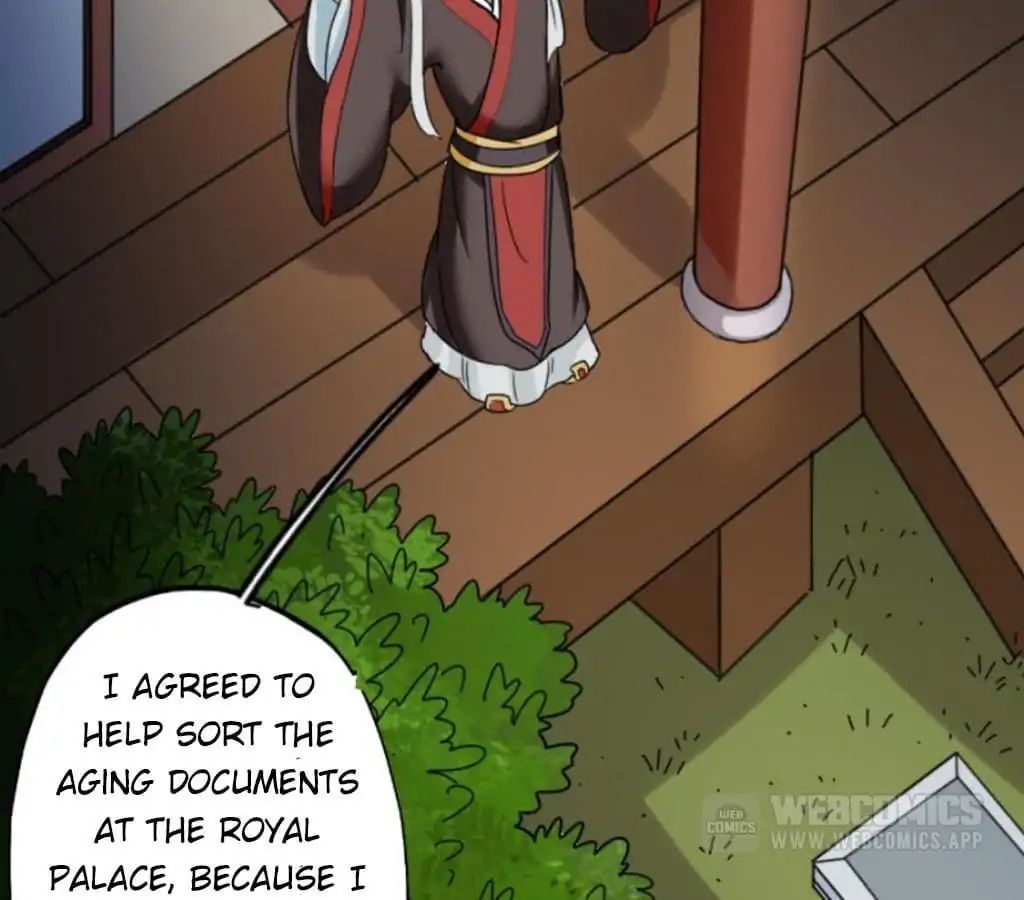 The Emperor Is A Gay - Chapter 3: Being Summoned To Royal Palace