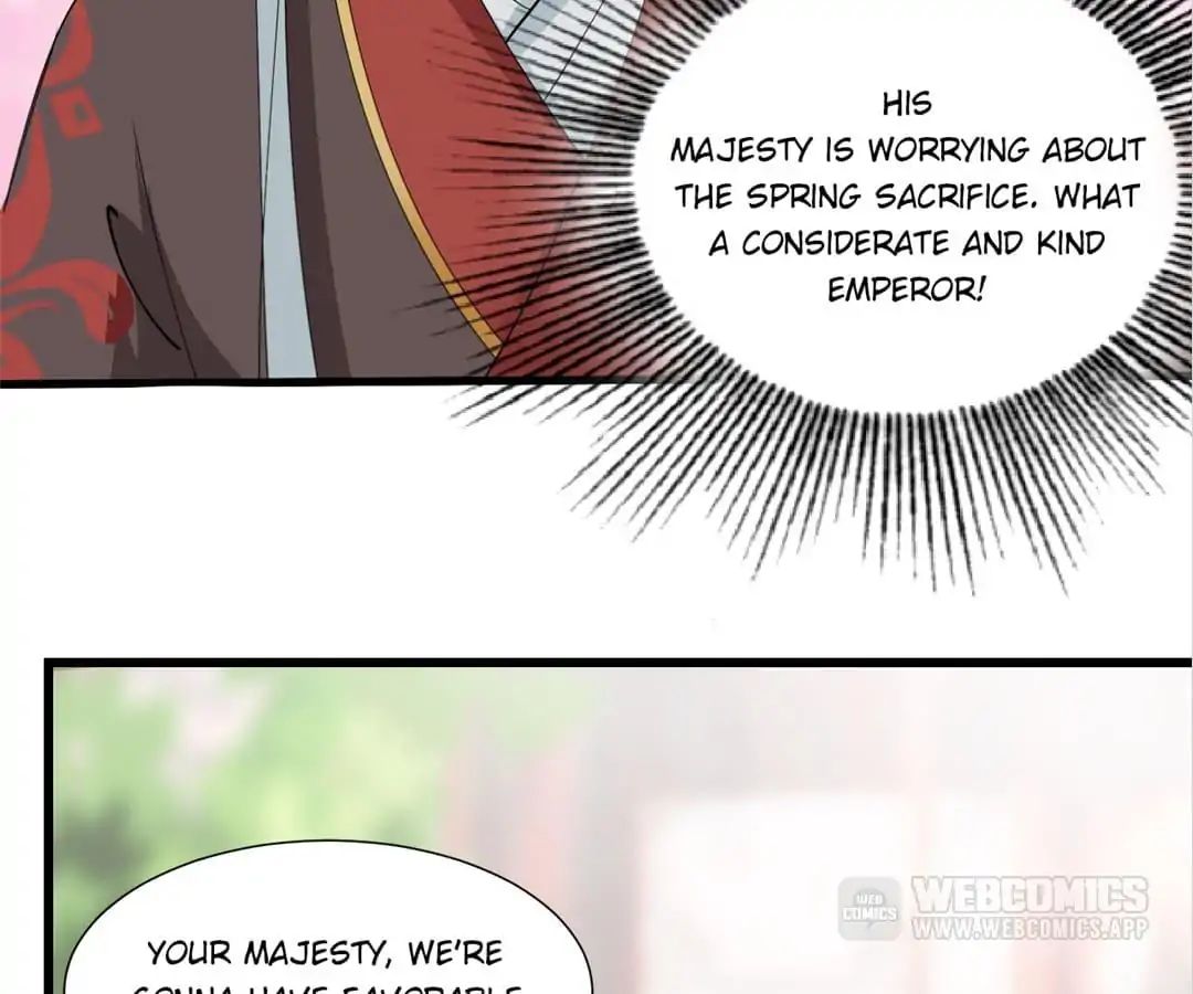 The Emperor Is A Gay - Chapter 42