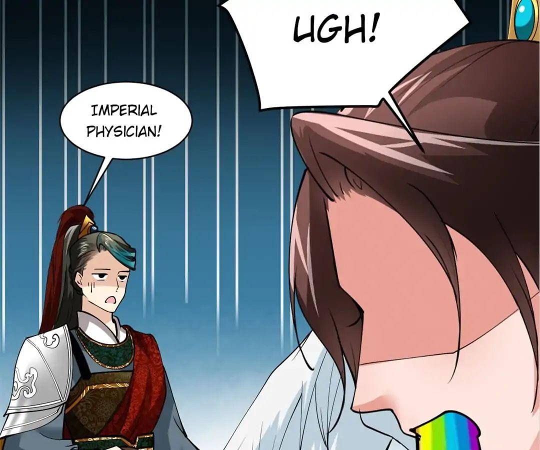 The Emperor Is A Gay - Chapter 51