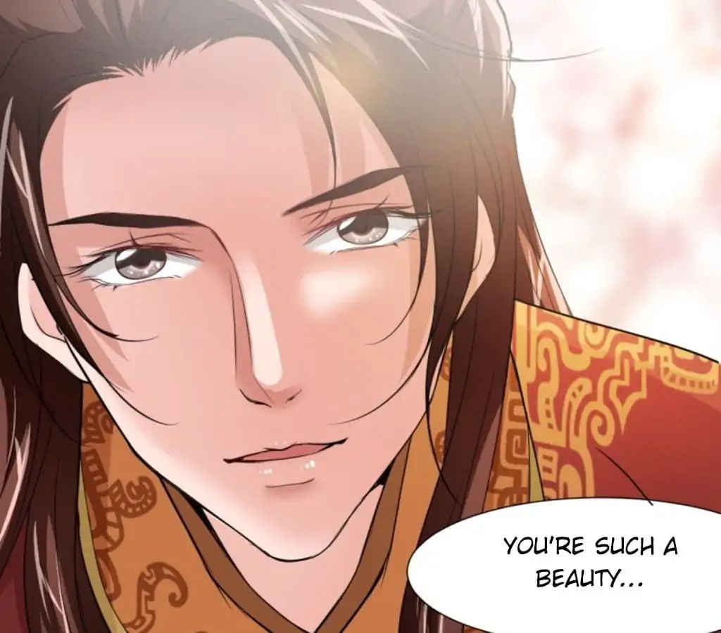 The Emperor Is A Gay - Chapter 35