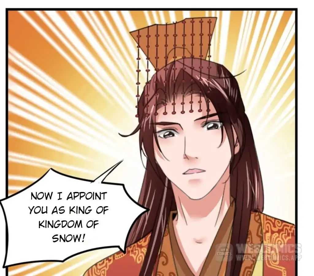 The Emperor Is A Gay - Chapter 35