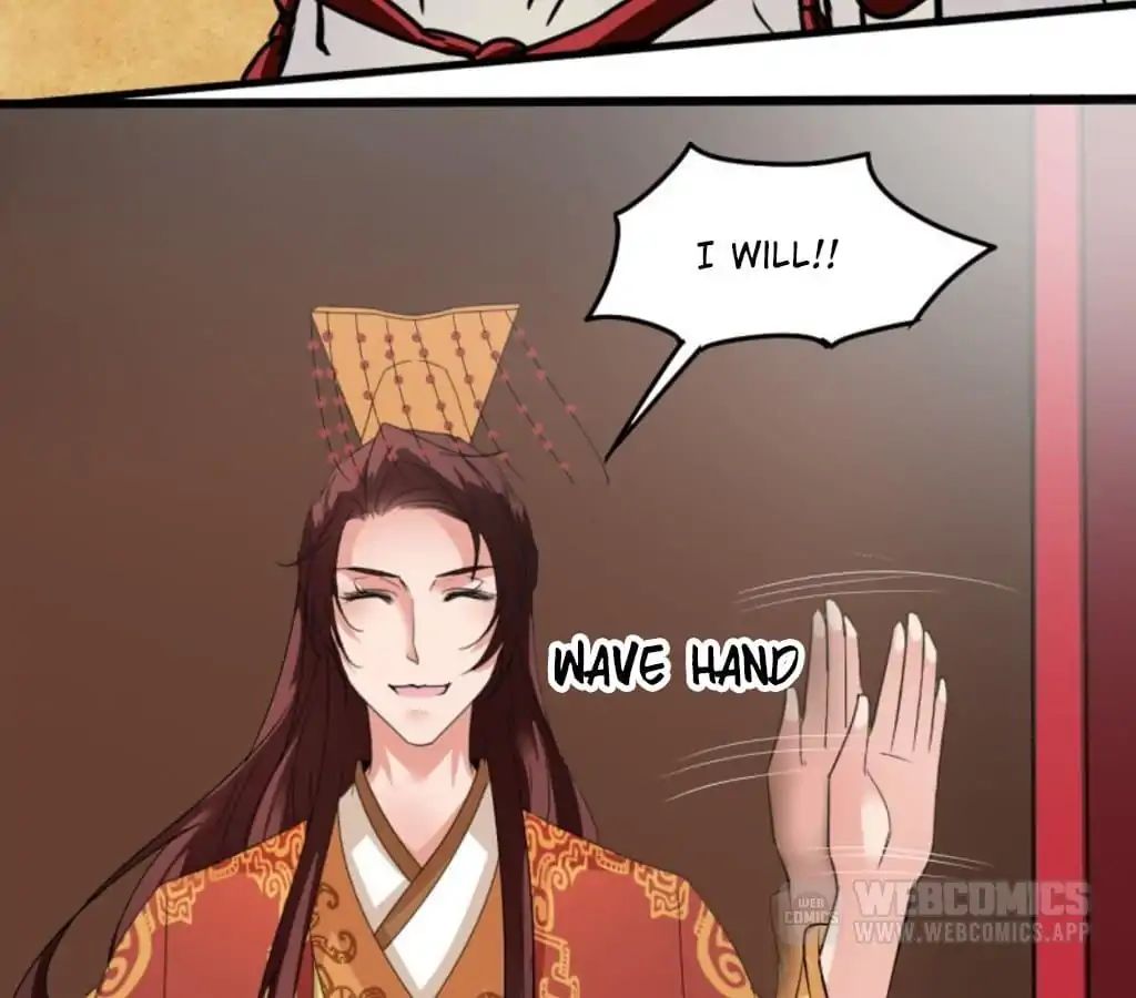 The Emperor Is A Gay - Chapter 35