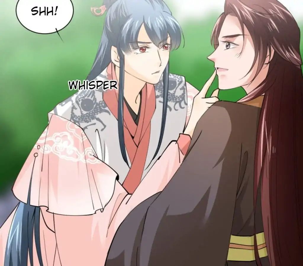 The Emperor Is A Gay - Chapter 38