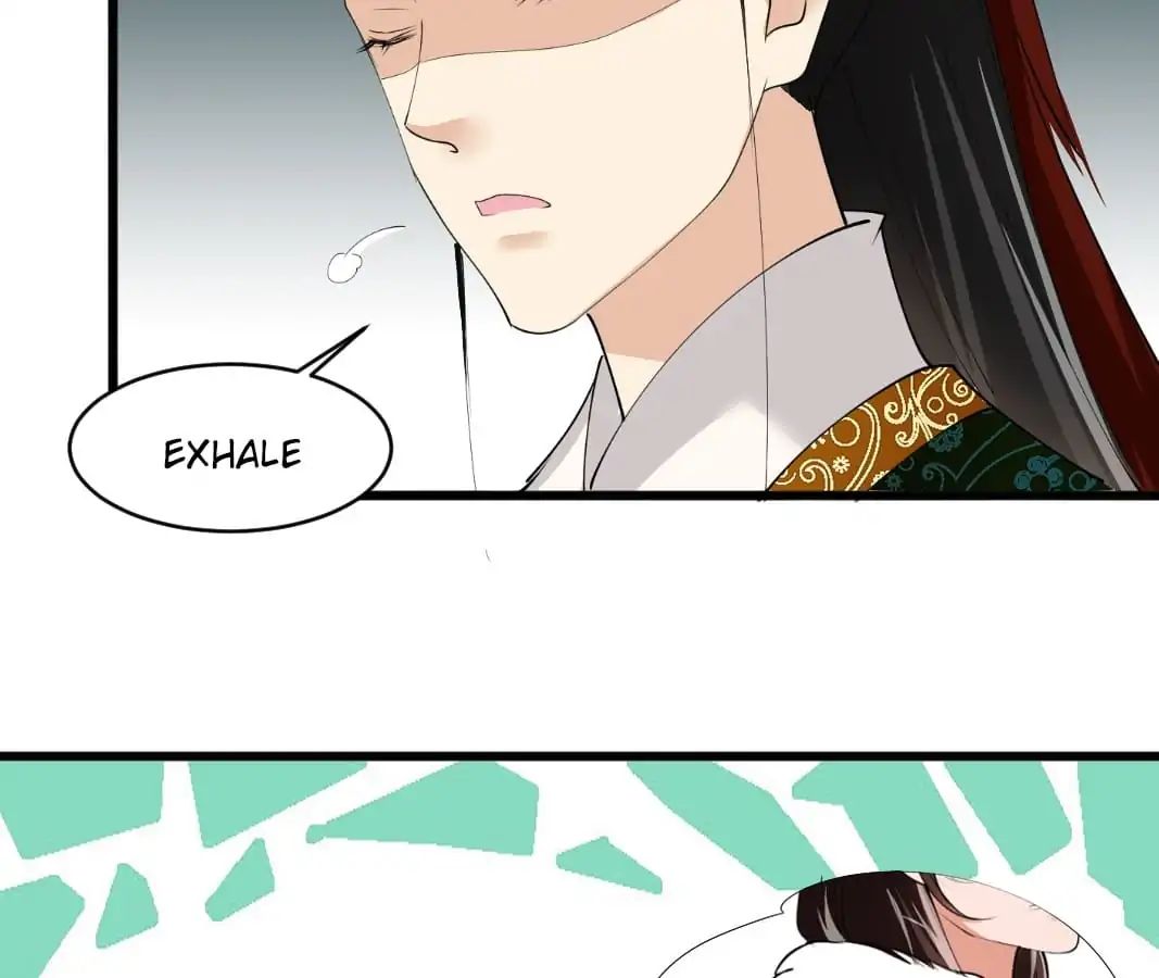 The Emperor Is A Gay - Chapter 58