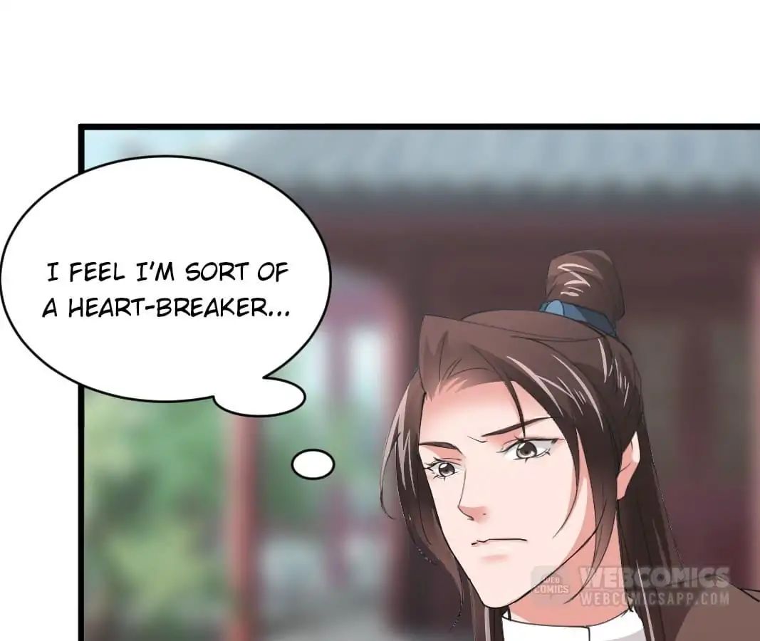 The Emperor Is A Gay - Chapter 58