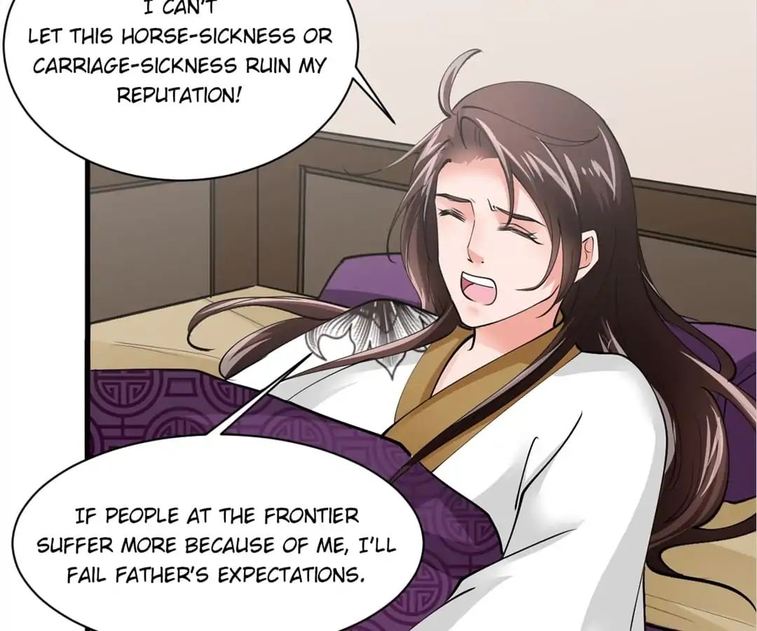 The Emperor Is A Gay - Chapter 52