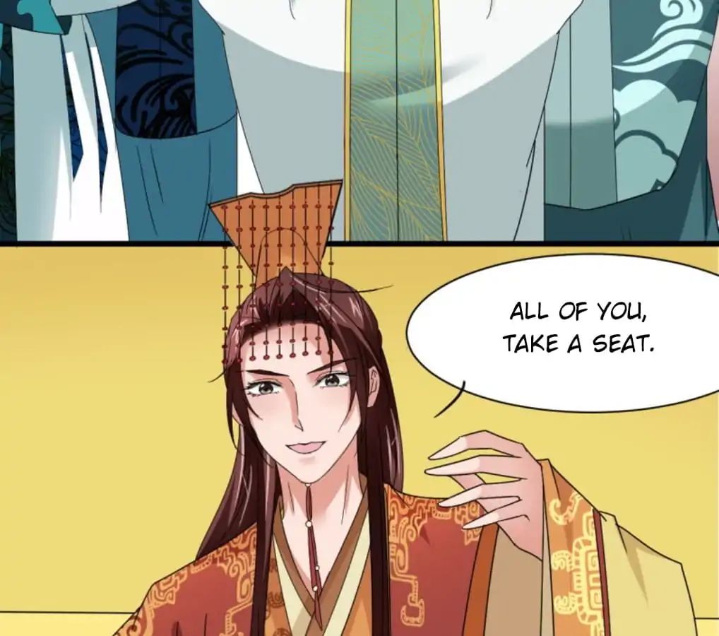 The Emperor Is A Gay - Chapter 31