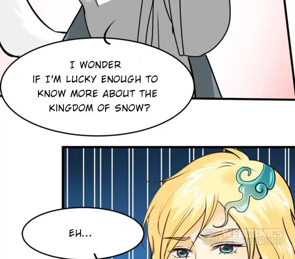 The Emperor Is A Gay - Chapter 21