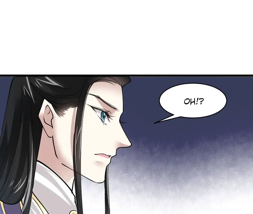 The Emperor Is A Gay - Chapter 59