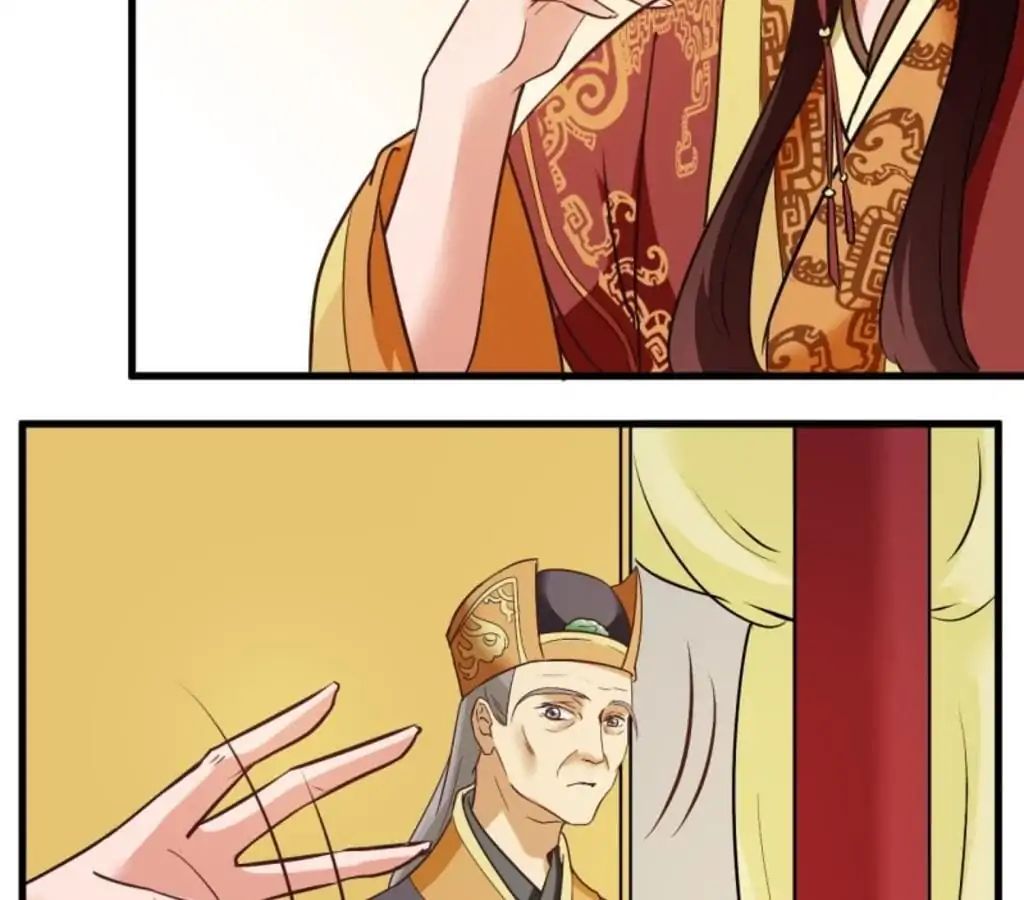 The Emperor Is A Gay - Chapter 8: I've Confessed Everything