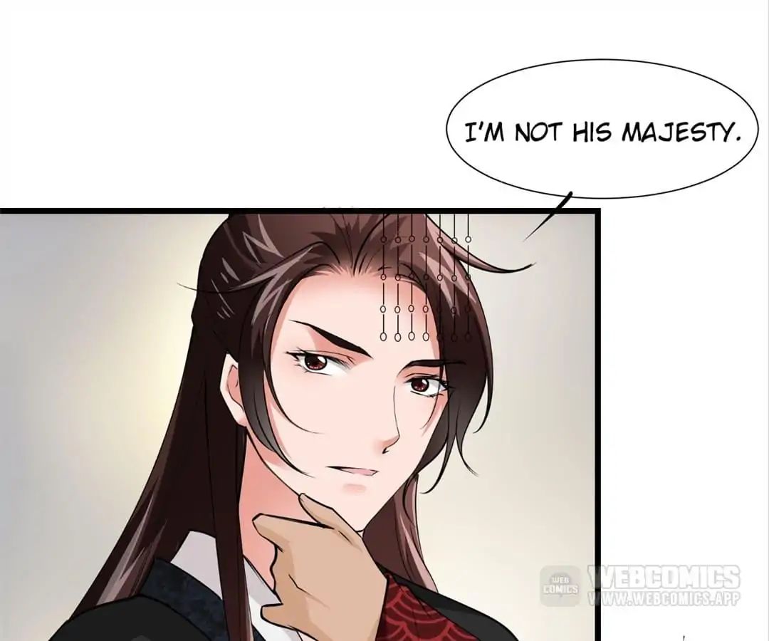 The Emperor Is A Gay - Chapter 44