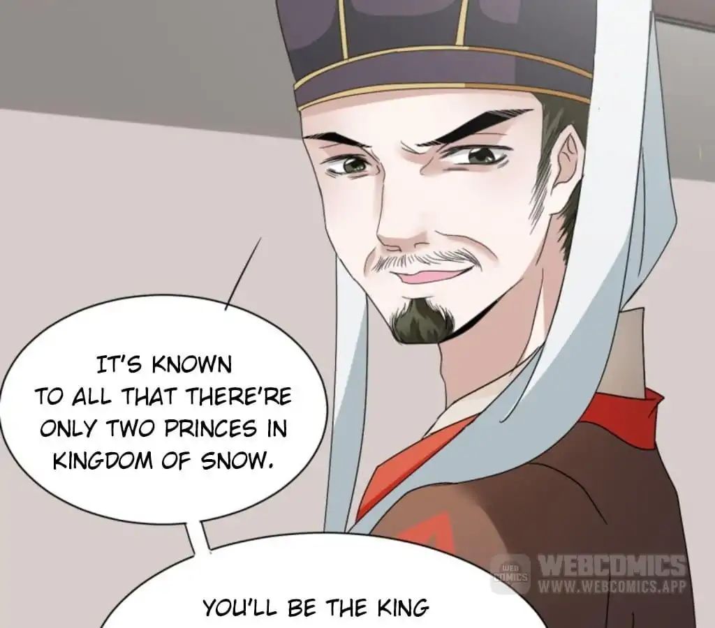 The Emperor Is A Gay - Chapter 33