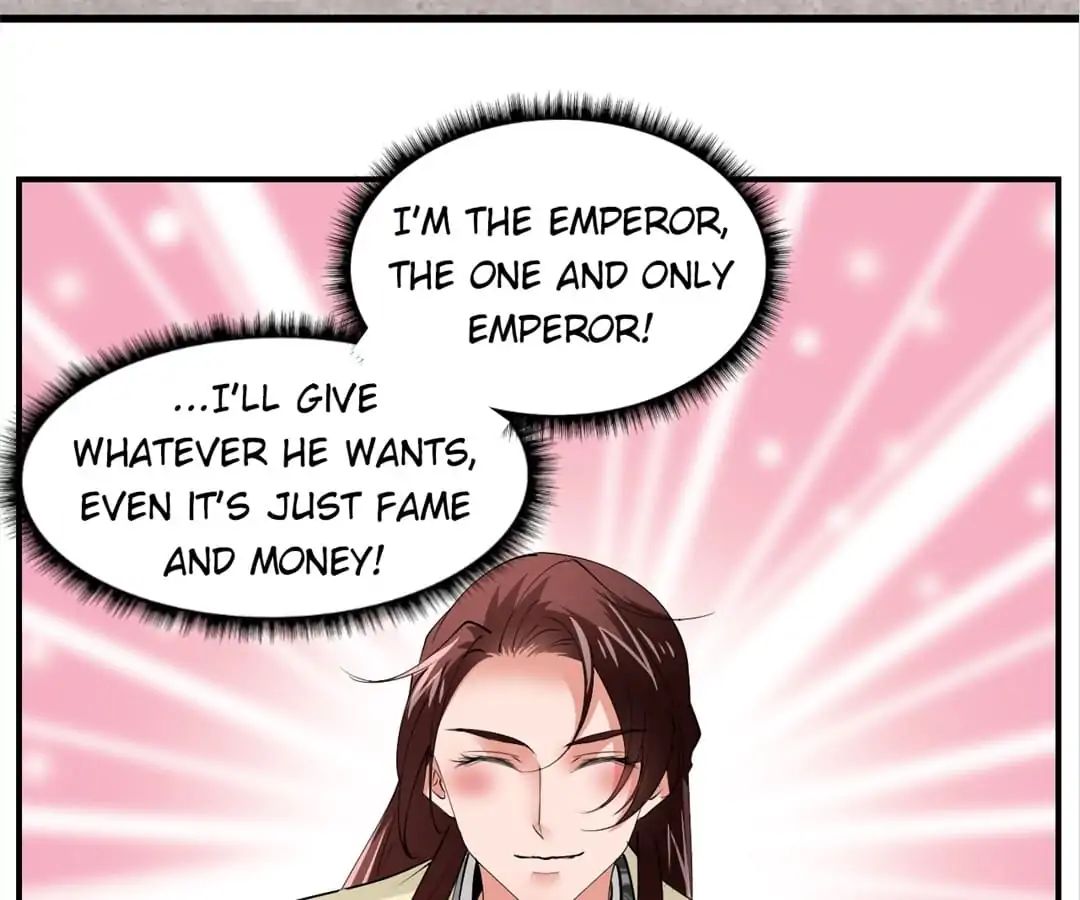 The Emperor Is A Gay - Chapter 41