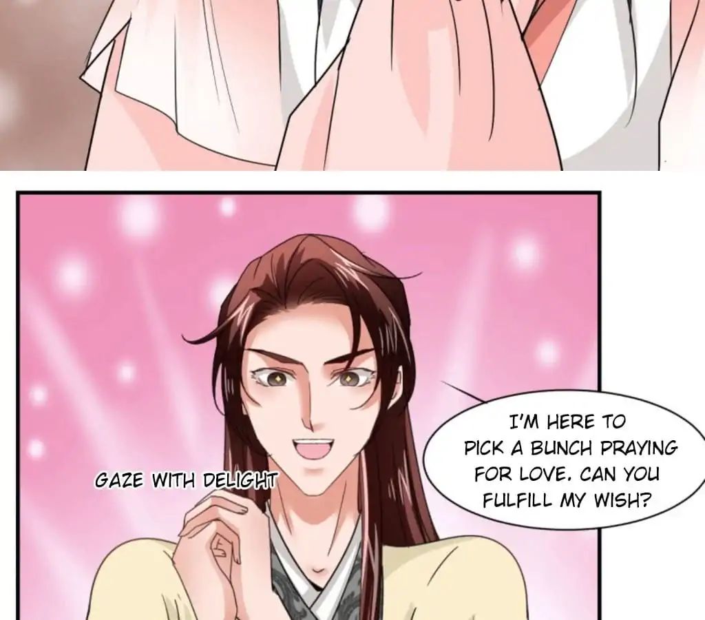 The Emperor Is A Gay - Chapter 36