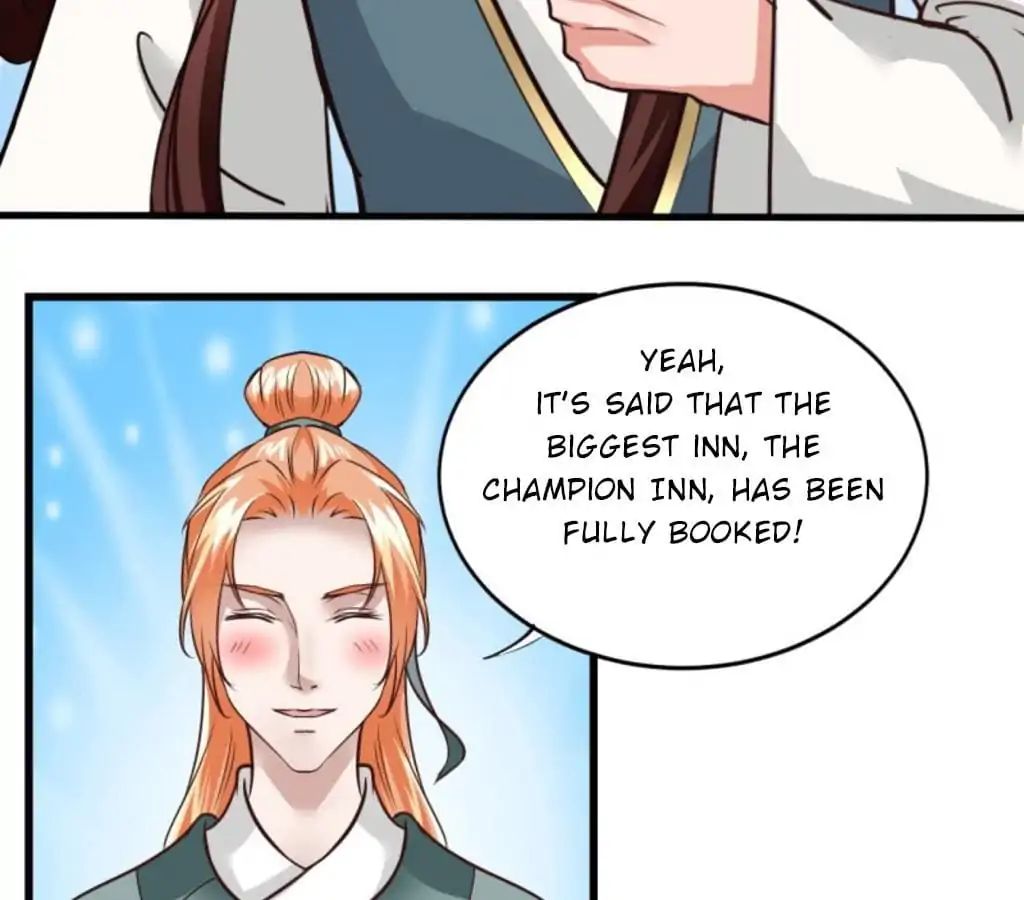 The Emperor Is A Gay - Chapter 15