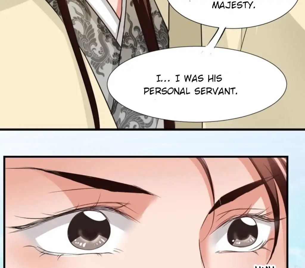 The Emperor Is A Gay - Chapter 37