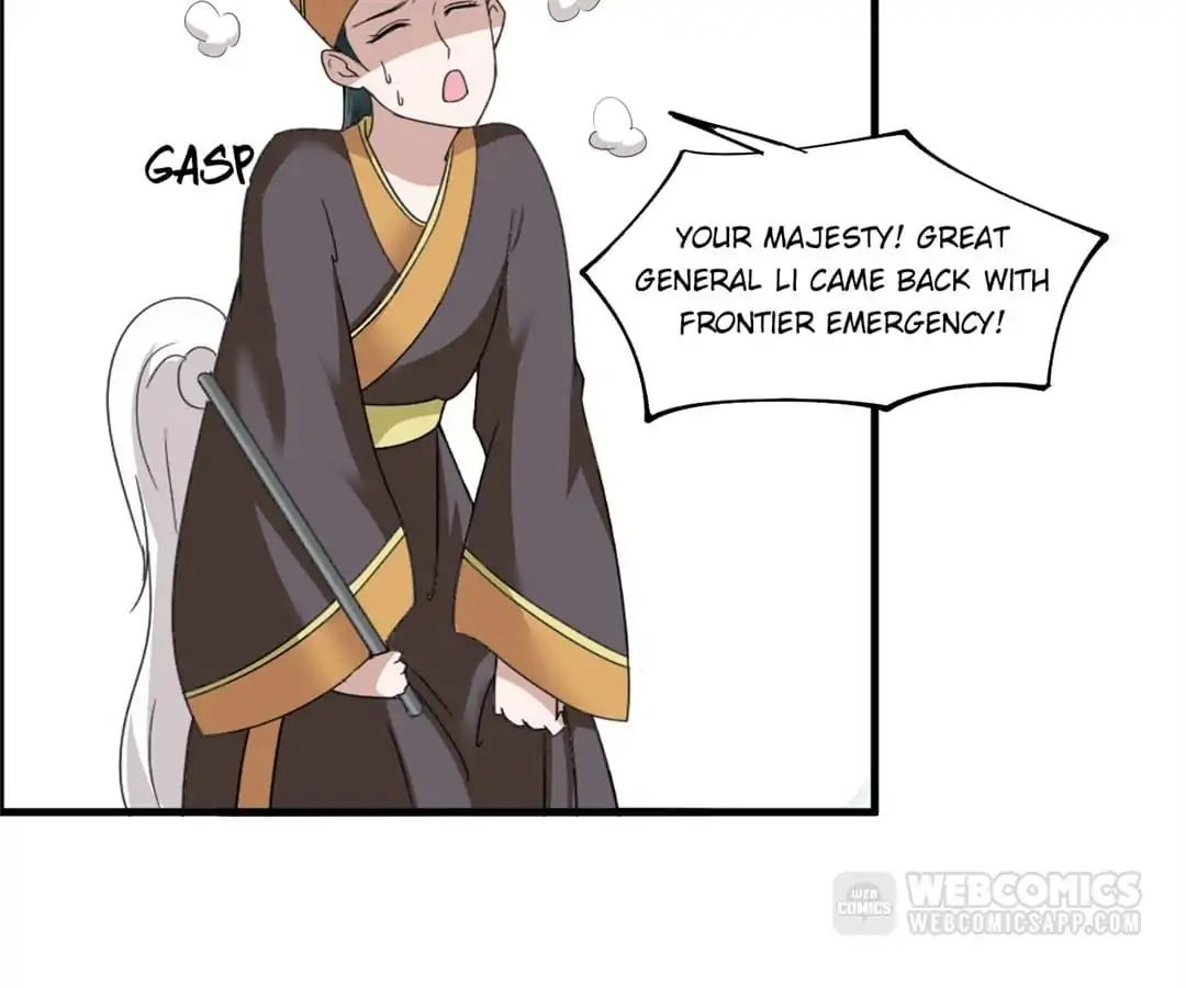 The Emperor Is A Gay - Chapter 48