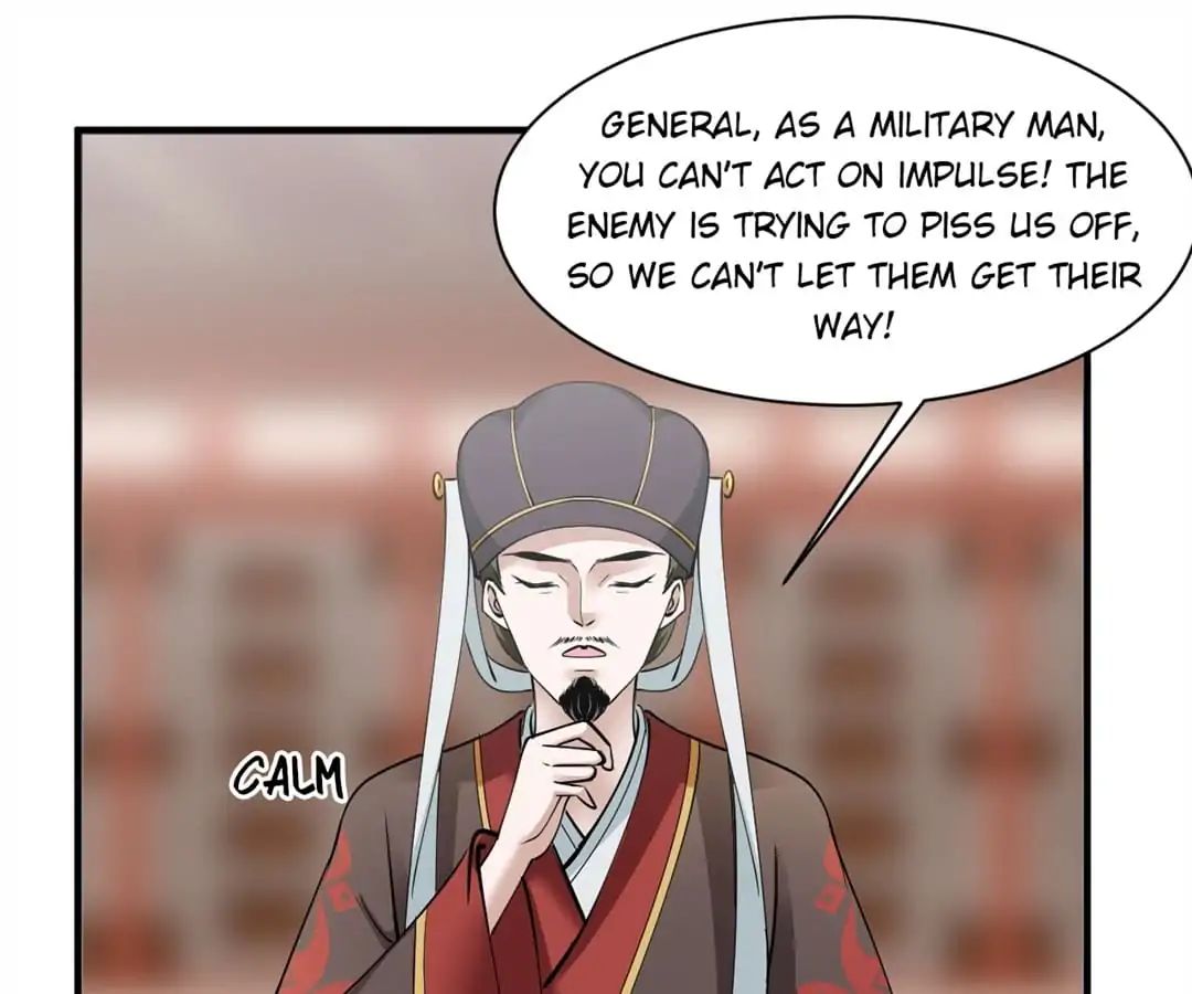 The Emperor Is A Gay - Chapter 48