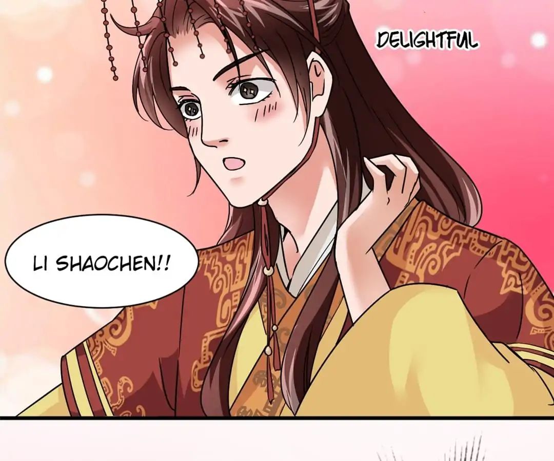 The Emperor Is A Gay - Chapter 48