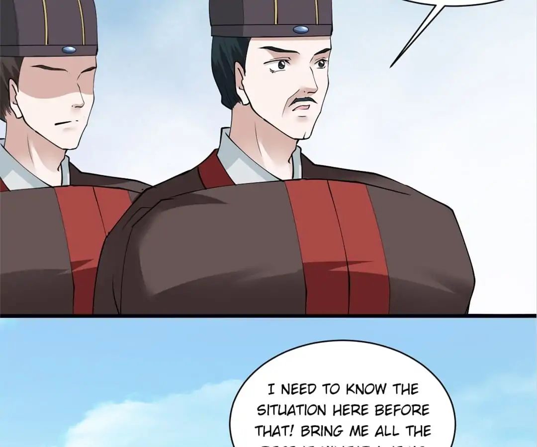 The Emperor Is A Gay - Chapter 53