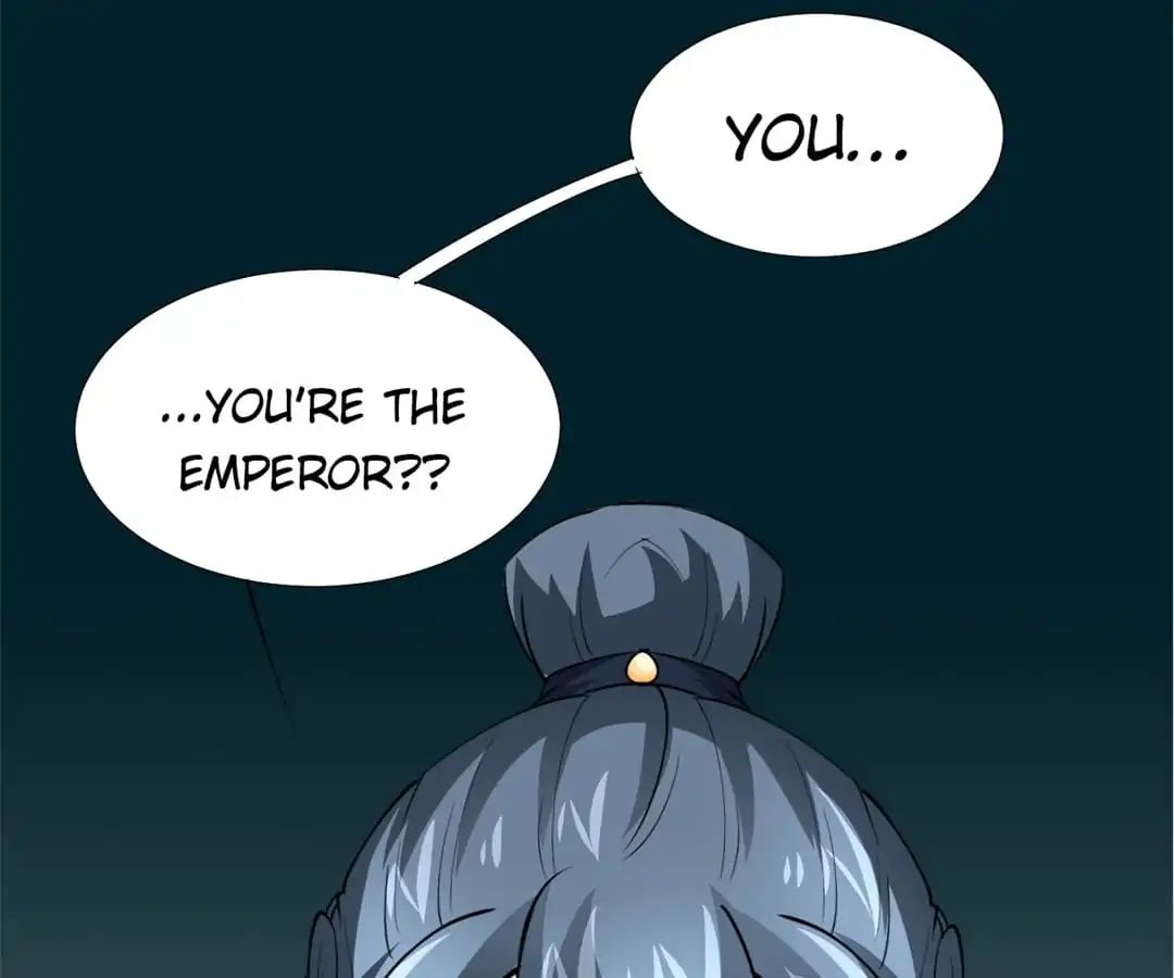 The Emperor Is A Gay - Chapter 46