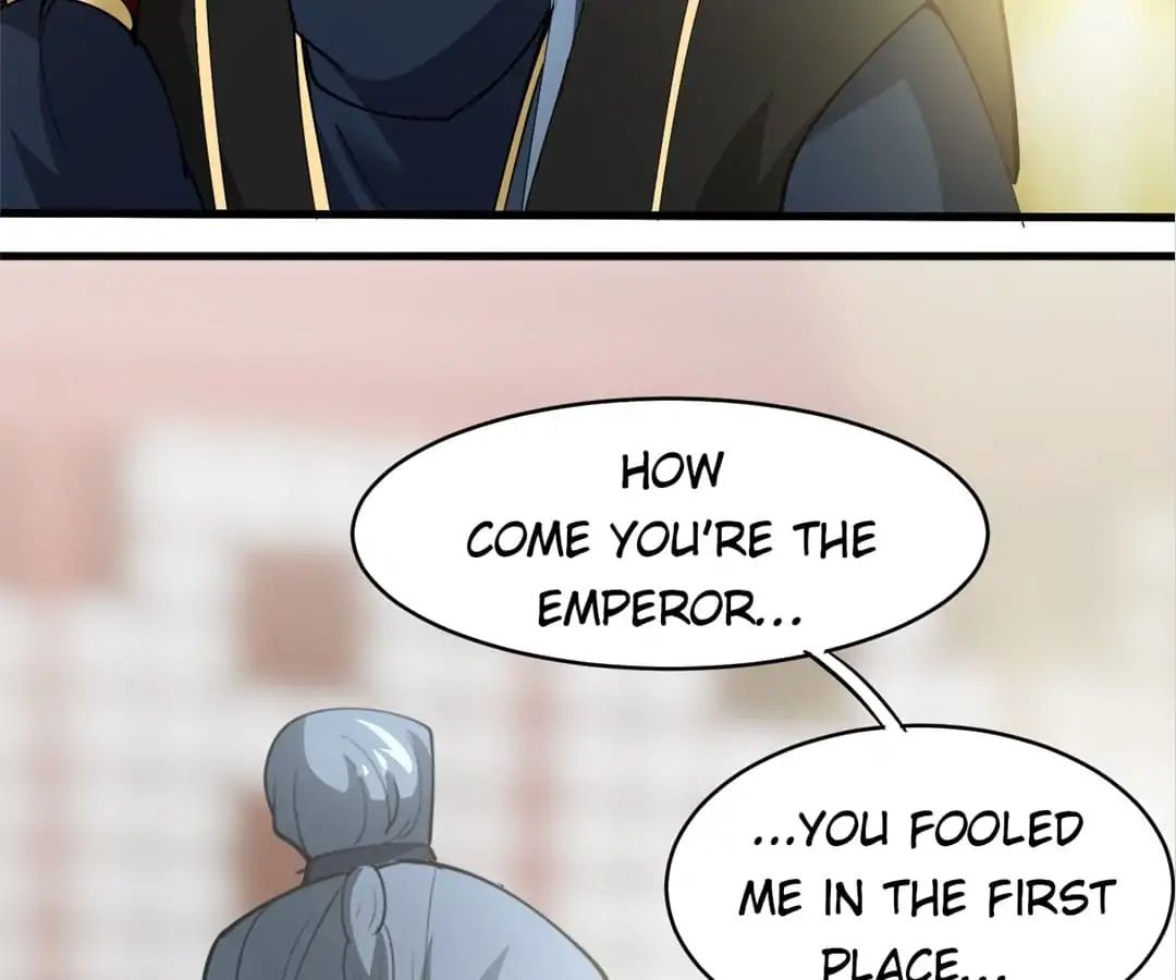 The Emperor Is A Gay - Chapter 46