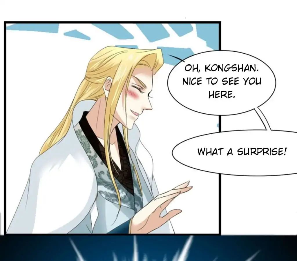 The Emperor Is A Gay - Chapter 32