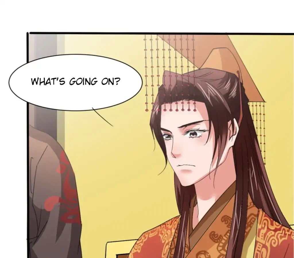 The Emperor Is A Gay - Chapter 32