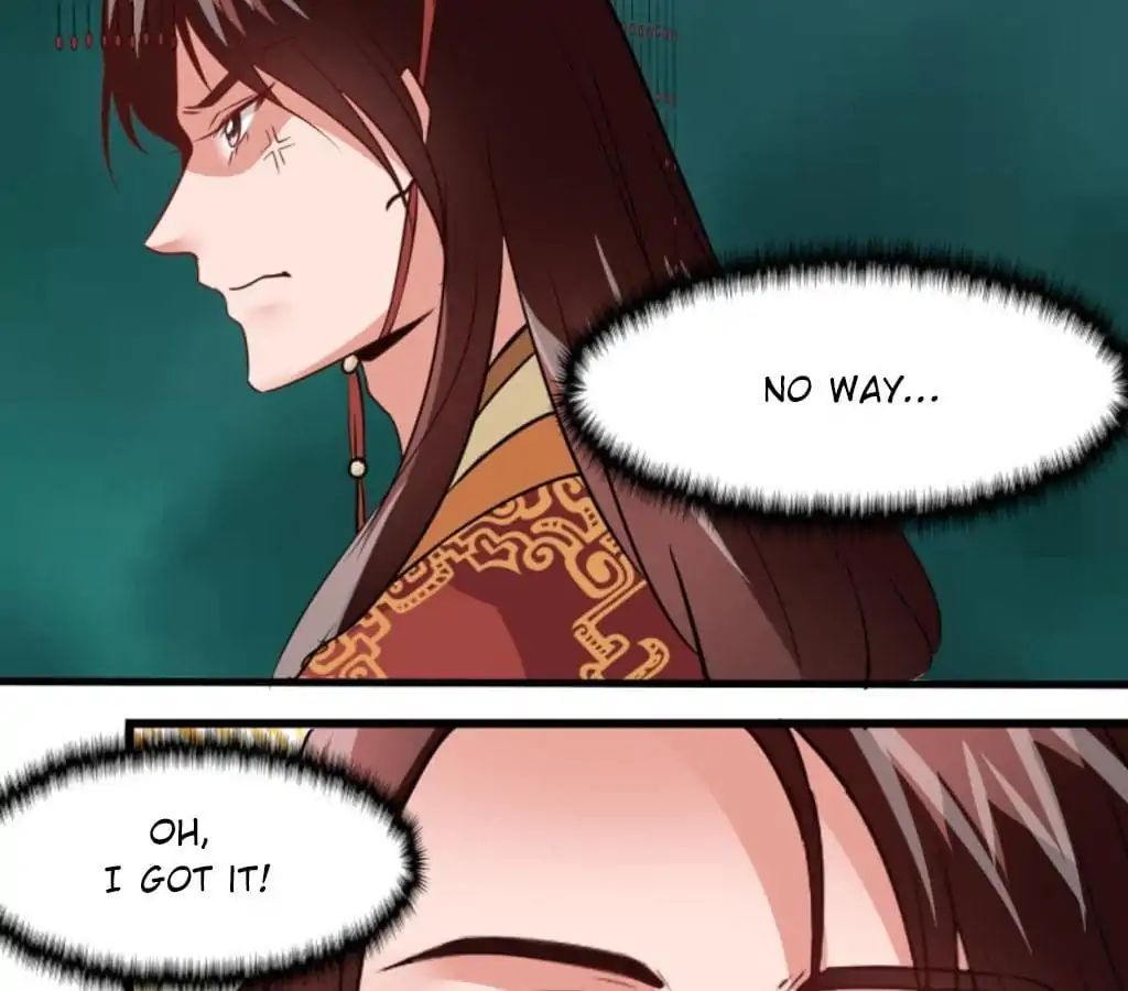 The Emperor Is A Gay - Chapter 25