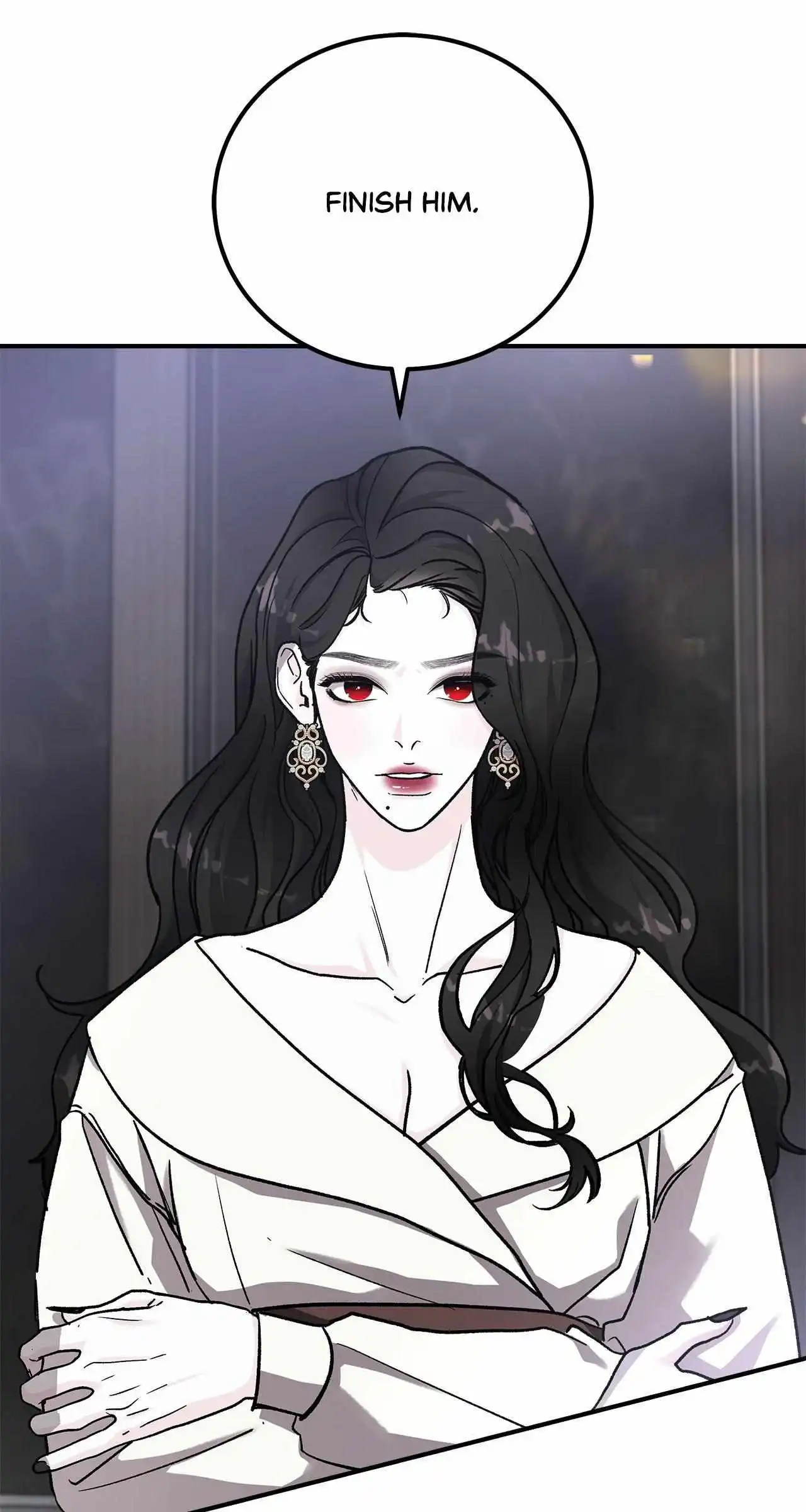 For The Queendom - Chapter 61