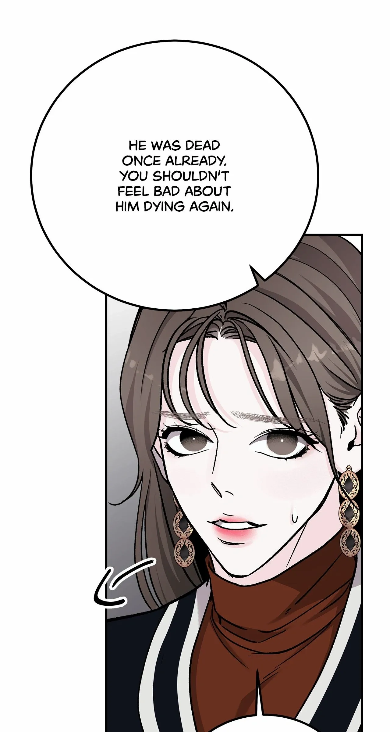 For The Queendom - Chapter 66