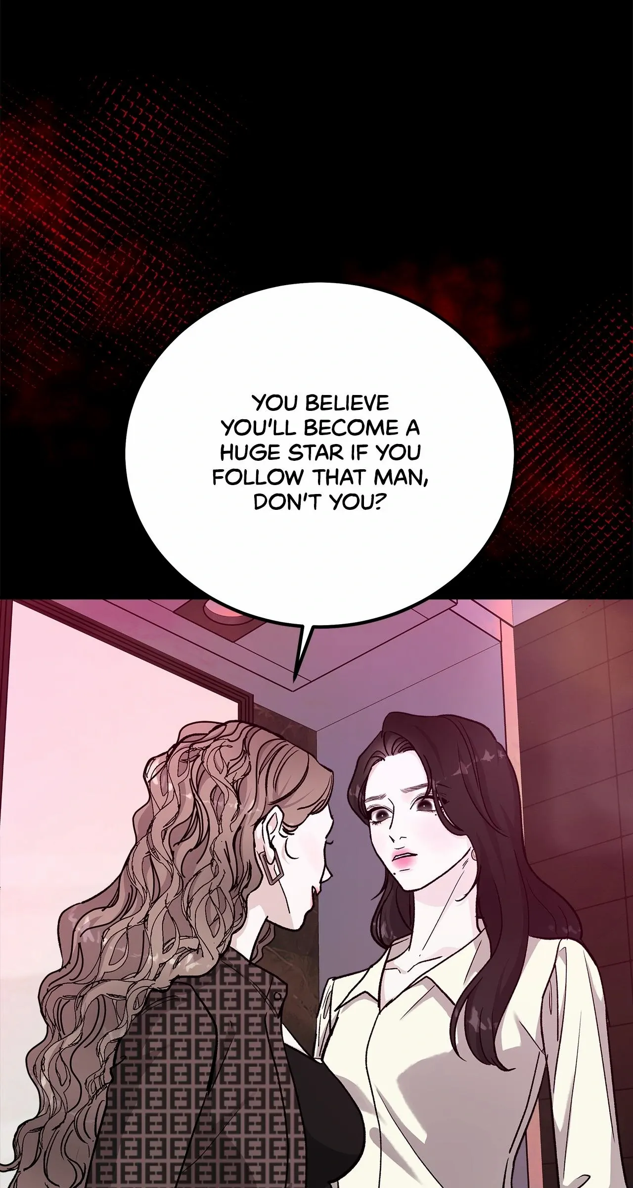 For The Queendom - Chapter 71