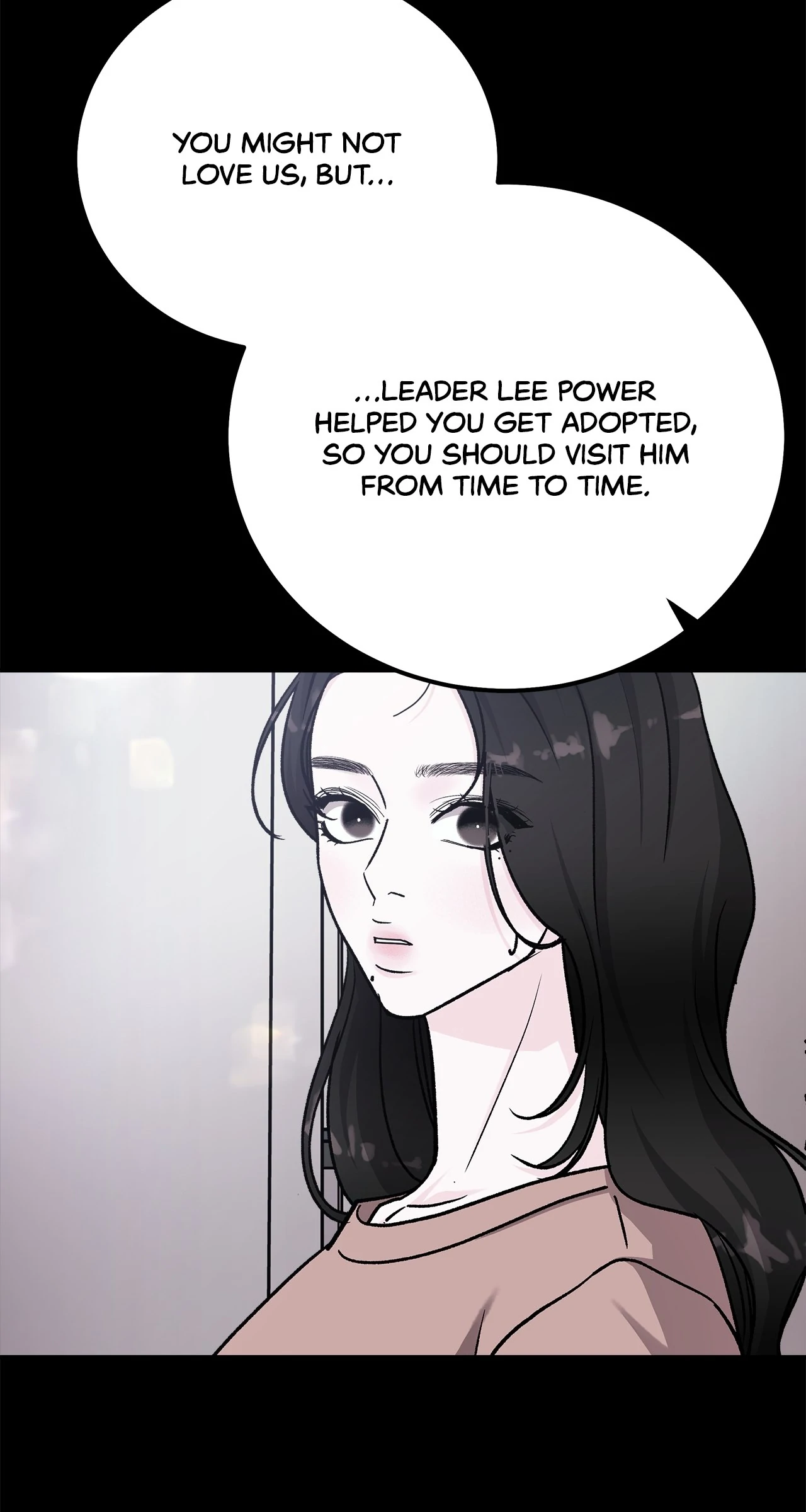 For The Queendom - Chapter 71