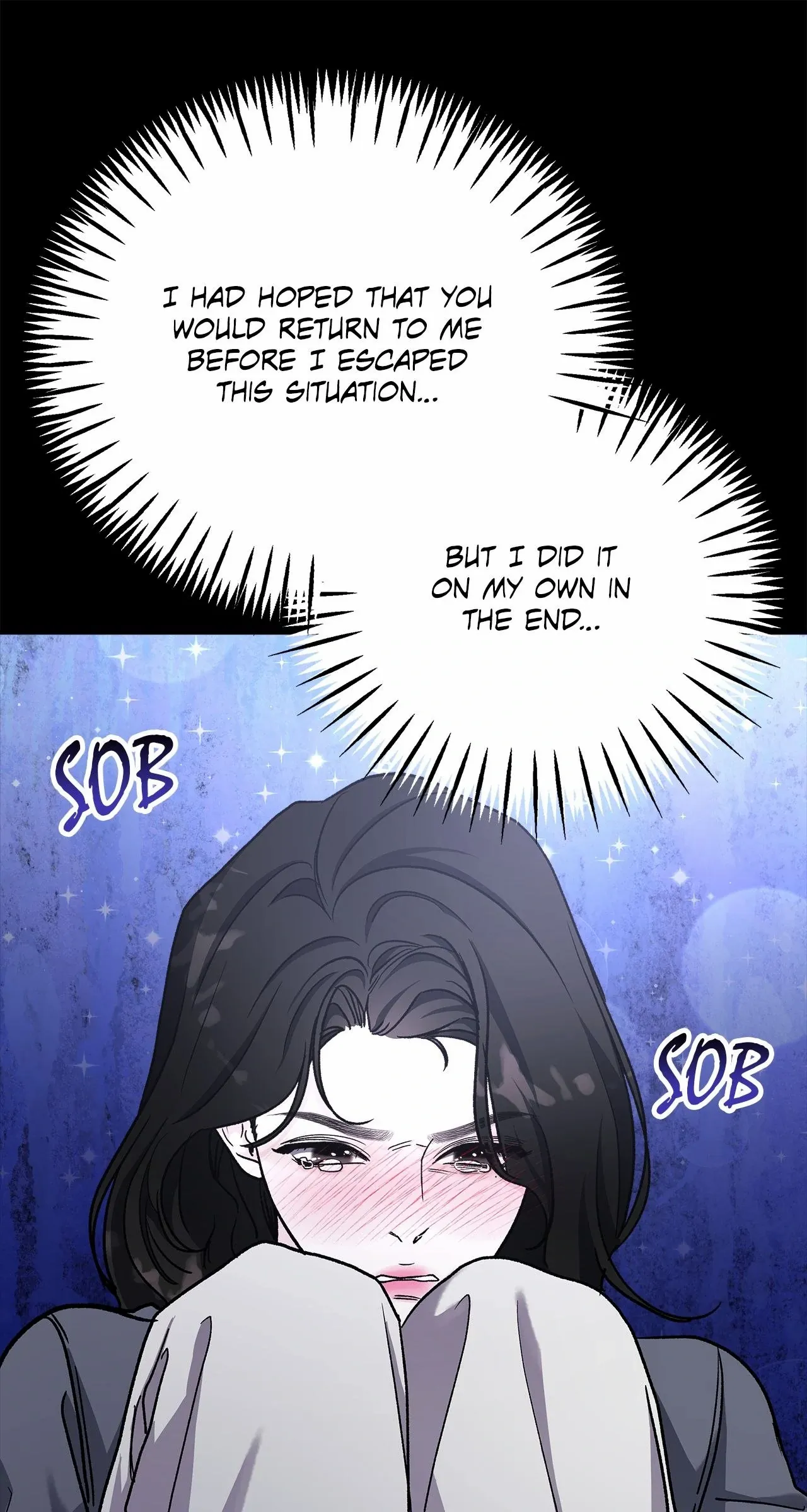 For The Queendom - Chapter 71