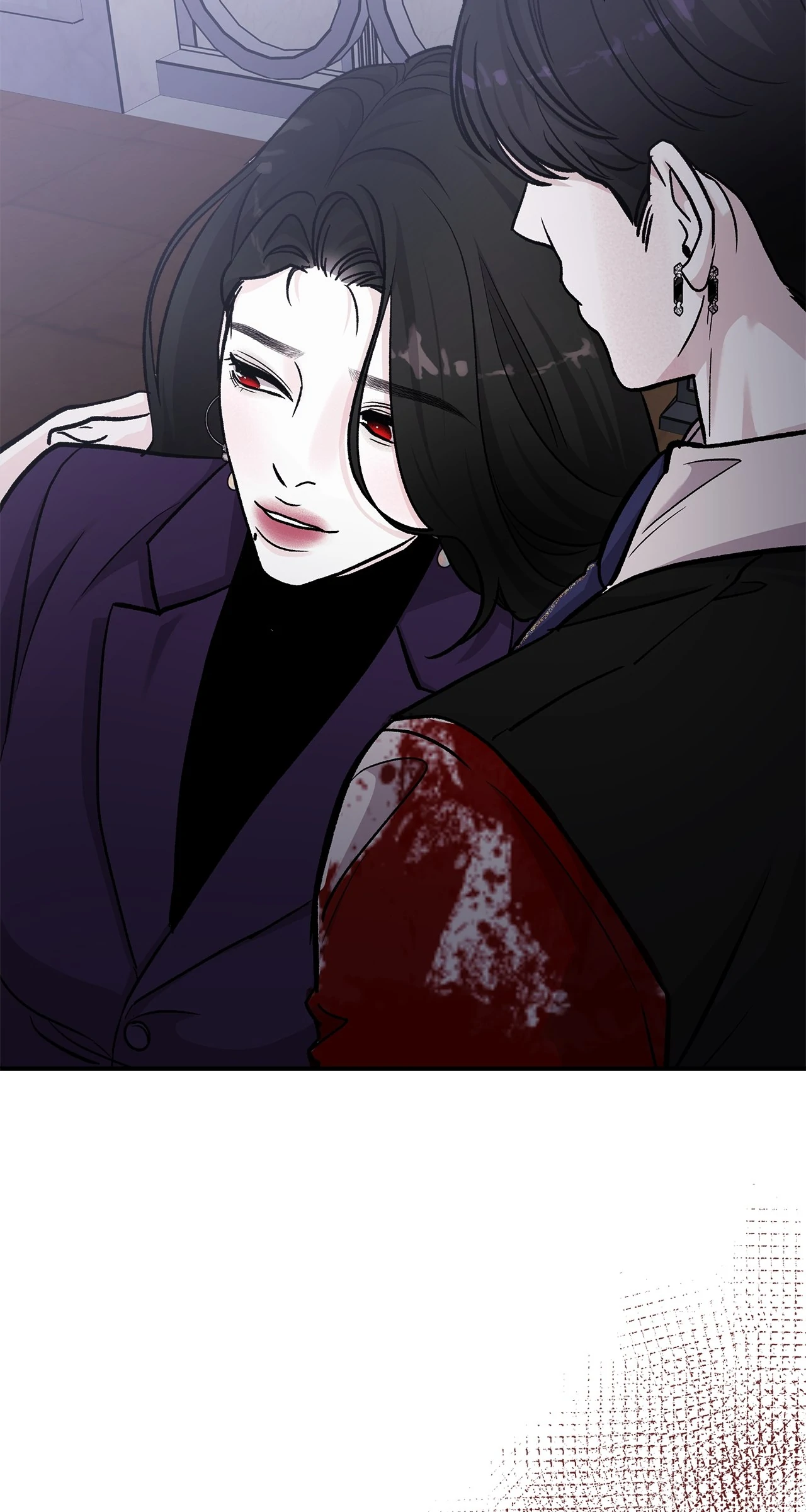 For The Queendom - Chapter 77