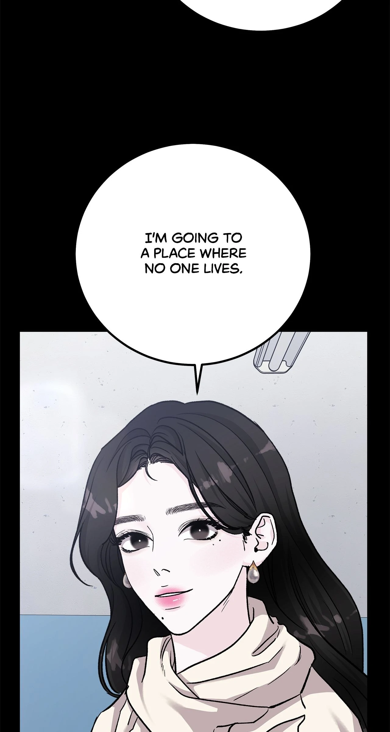 For The Queendom - Chapter 74