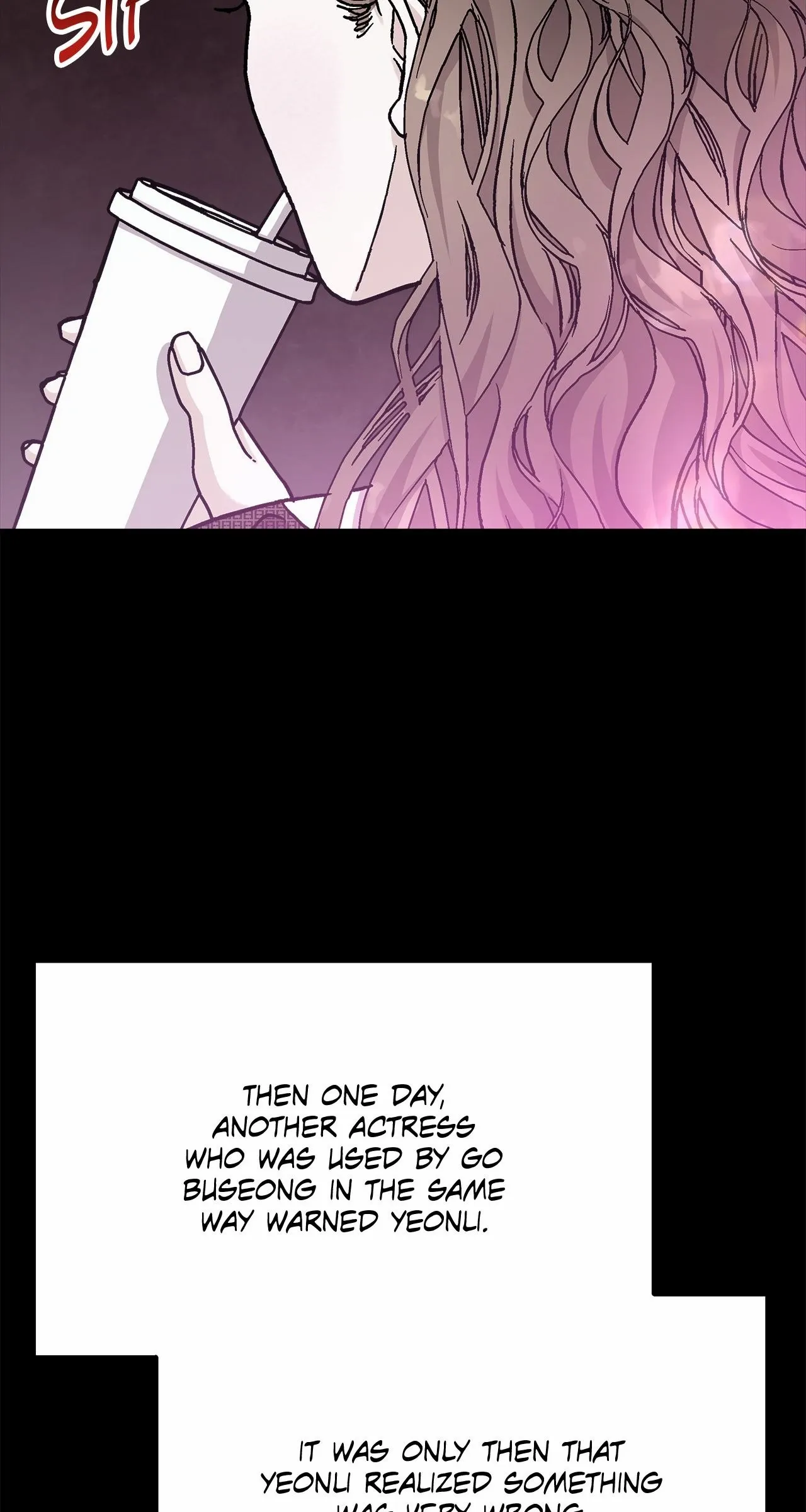 For The Queendom - Chapter 65