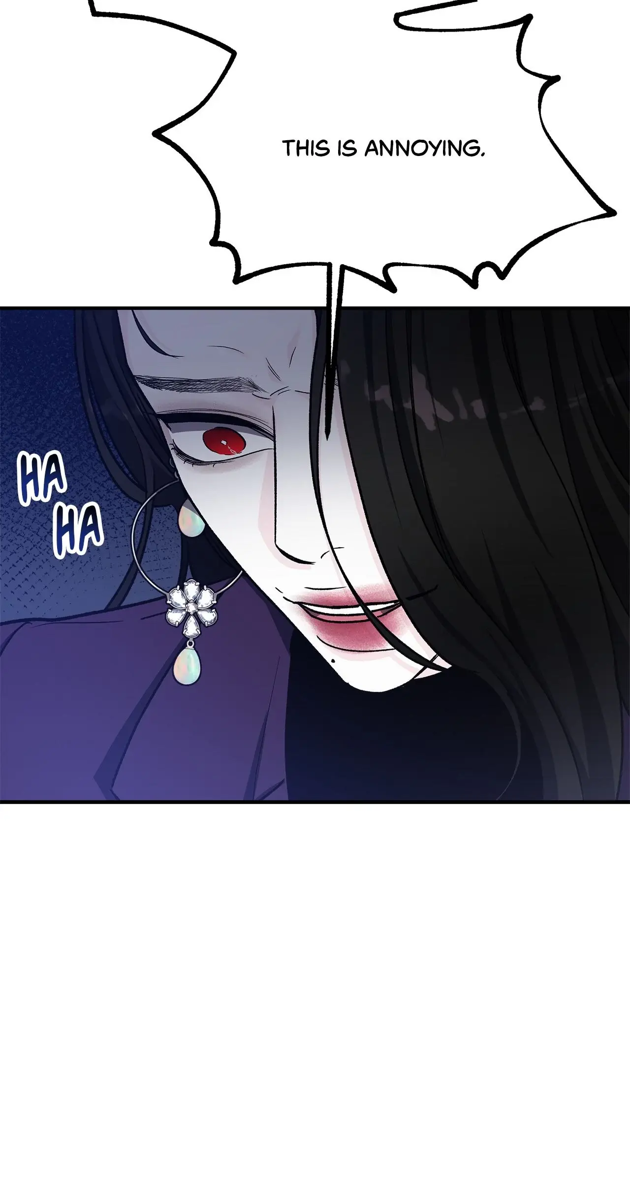 For The Queendom - Chapter 68