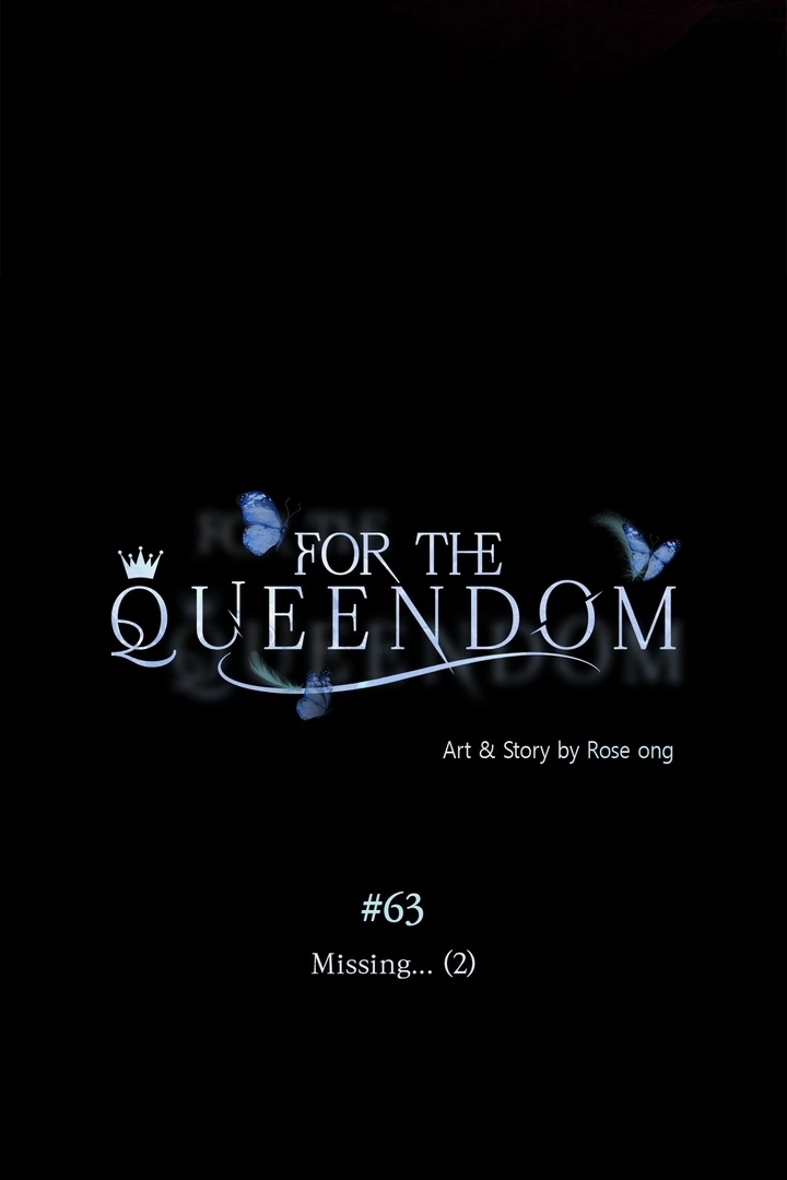 For The Queendom - Chapter 63