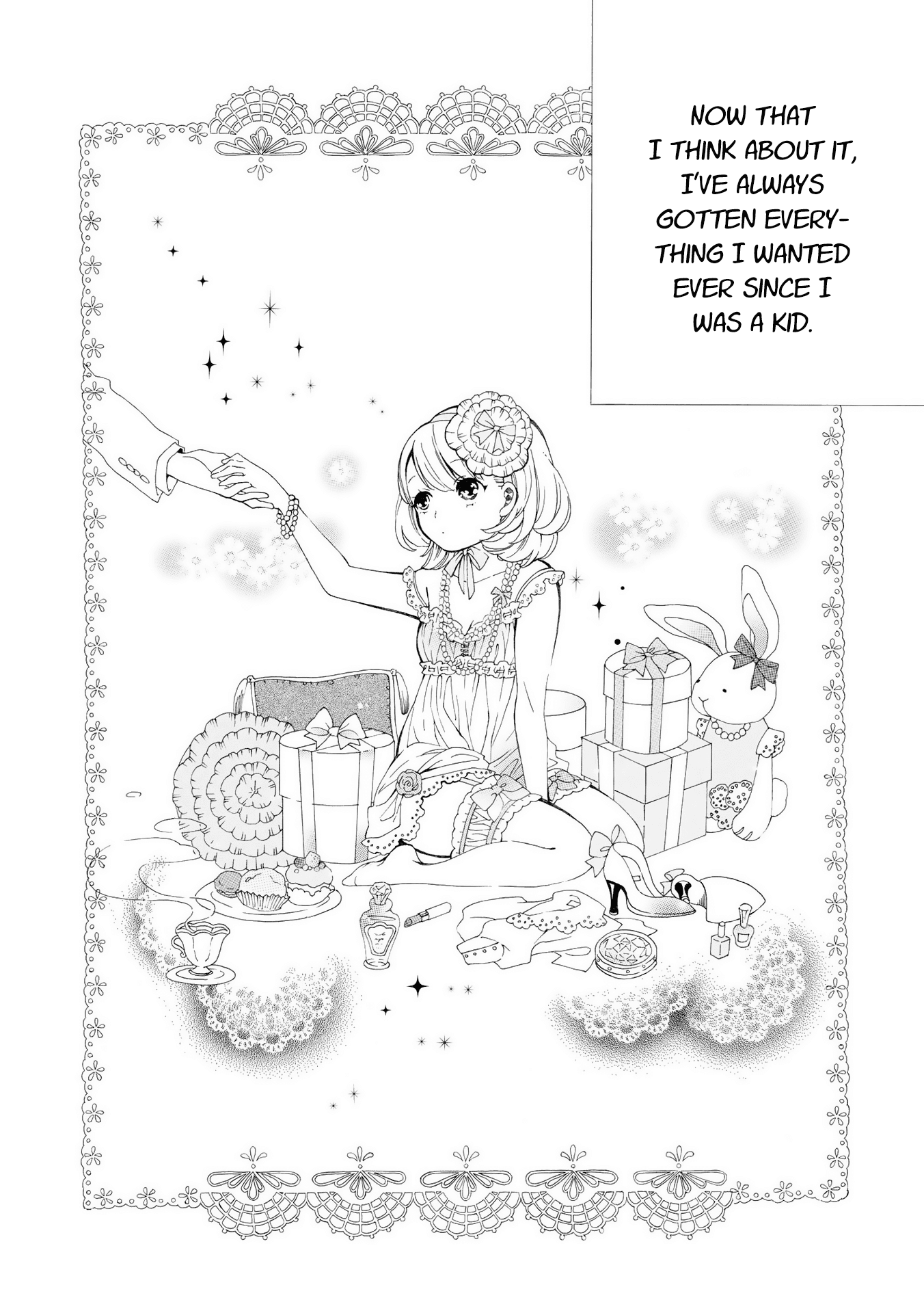 Bousou Girls-Teki Mousou Renaiteki Suteki Project - Vol.2 Chapter 6