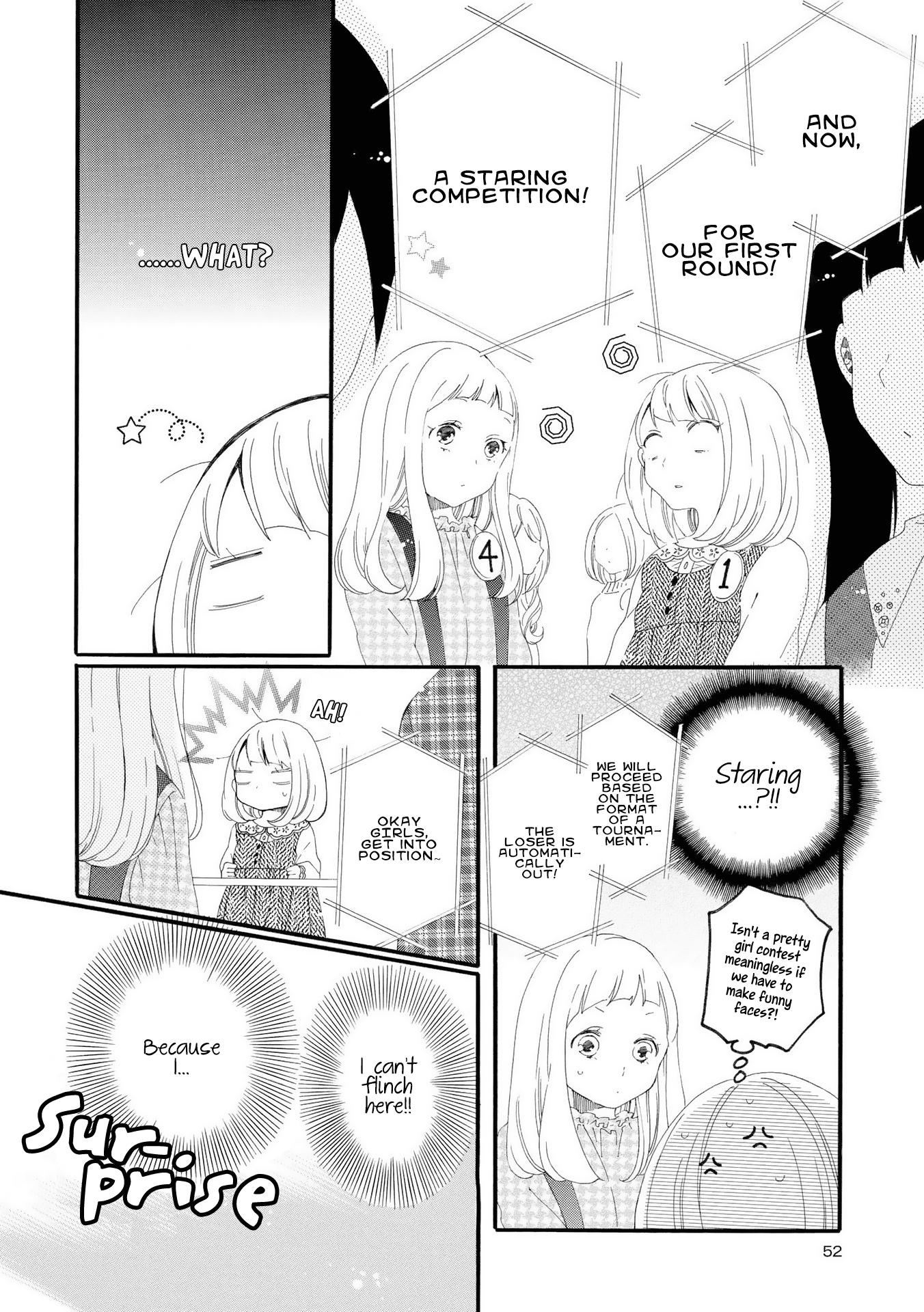 Bousou Girls-Teki Mousou Renaiteki Suteki Project - Vol.2 Chapter 6