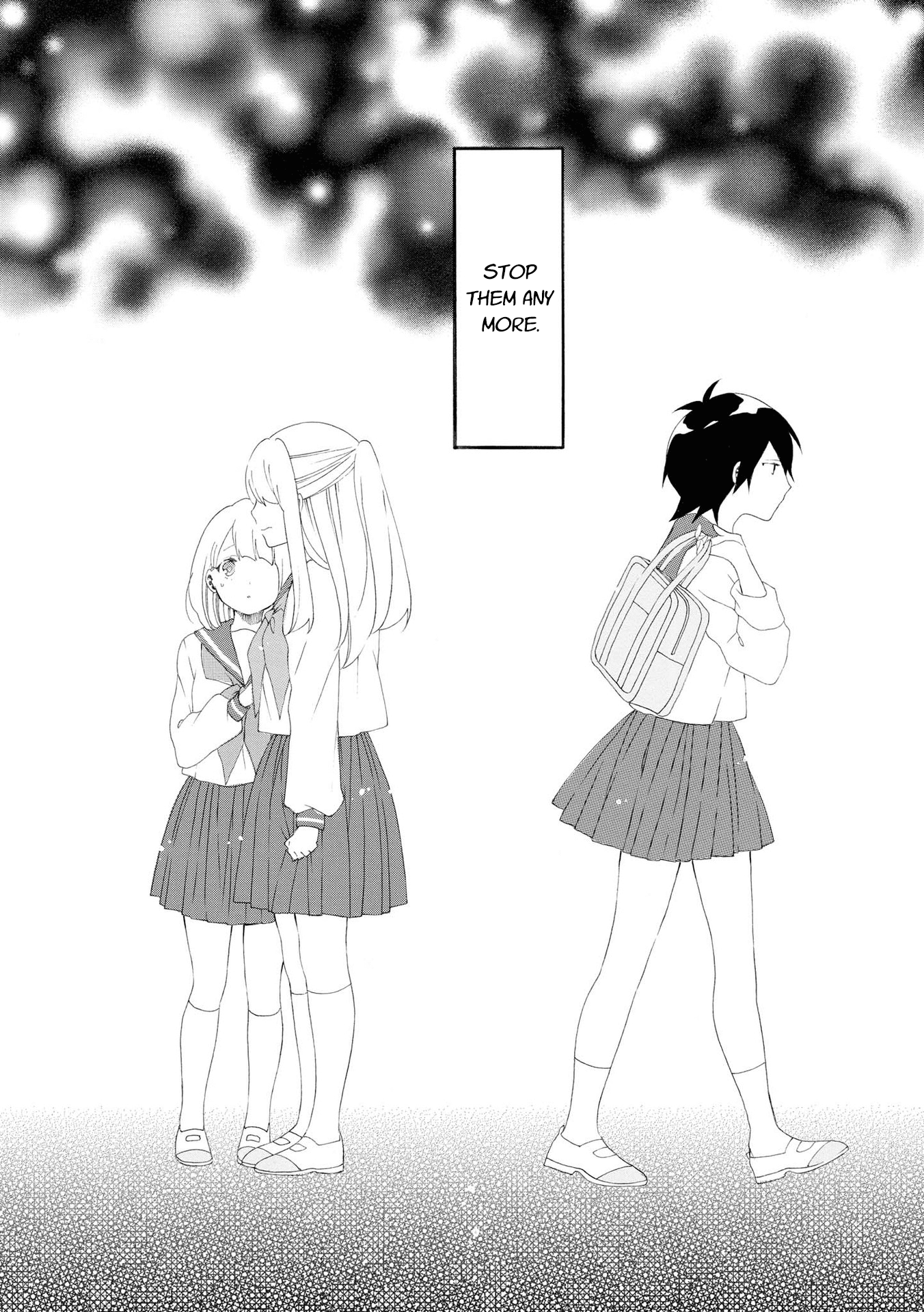 Bousou Girls-Teki Mousou Renaiteki Suteki Project - Vol.2 Chapter 7