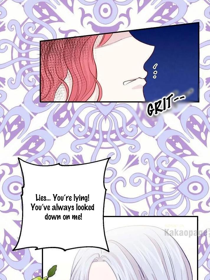 Iris - Lady With A Smartphone - Chapter 138