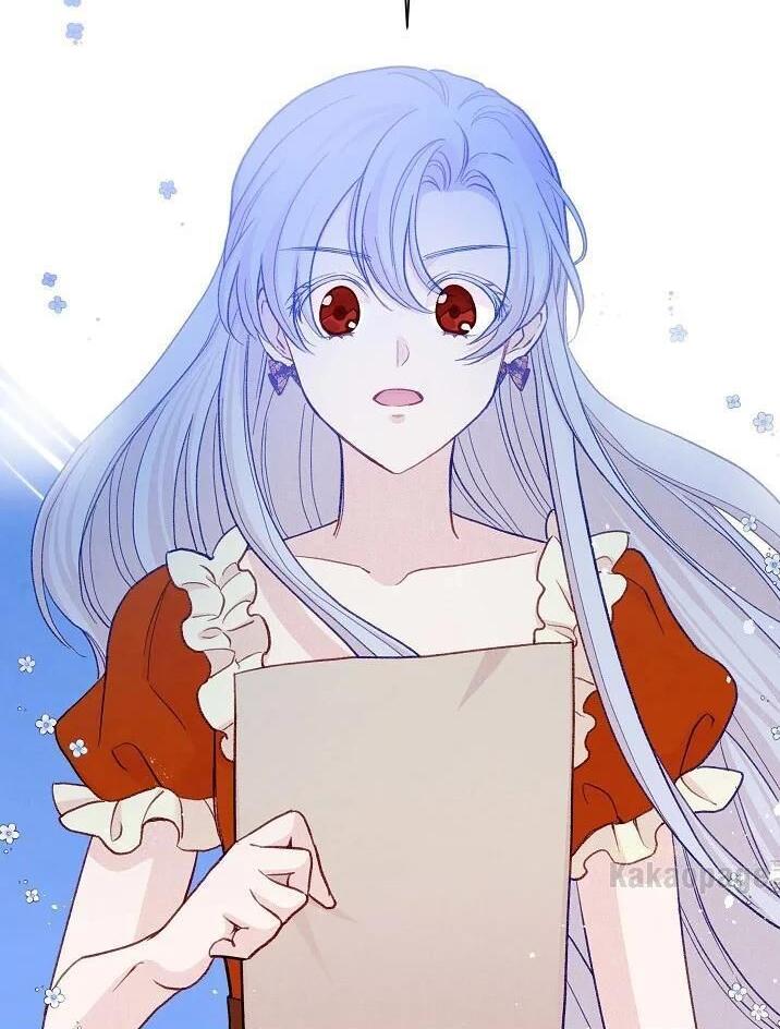 Iris - Lady With A Smartphone - Chapter 138