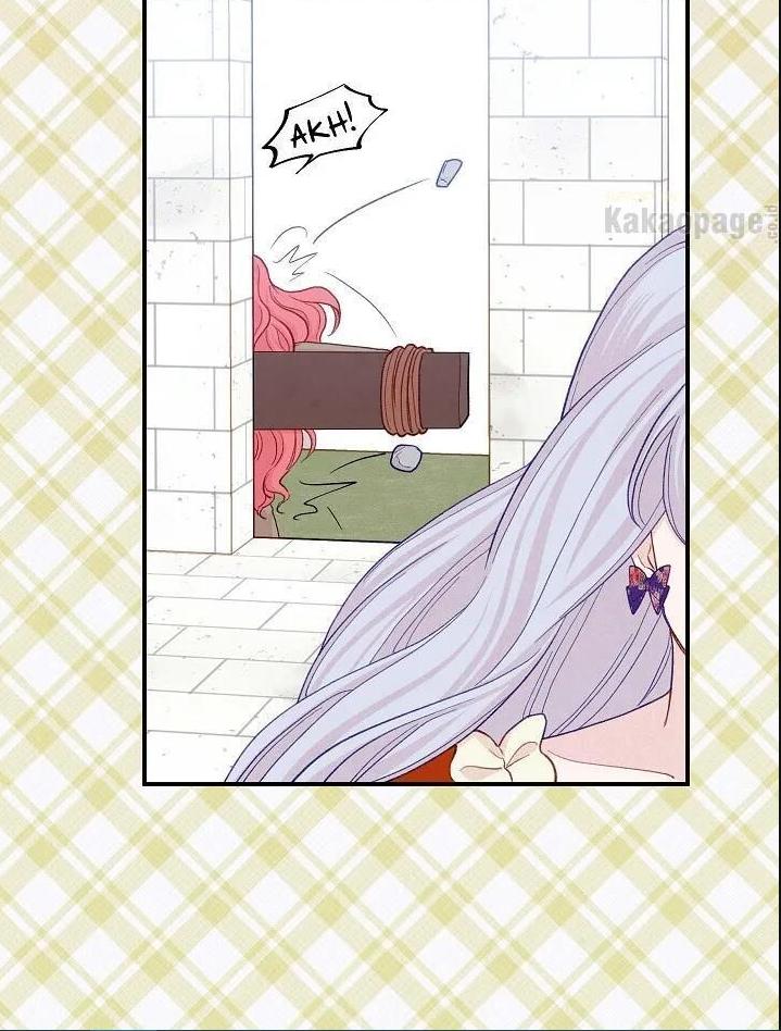 Iris - Lady With A Smartphone - Chapter 138