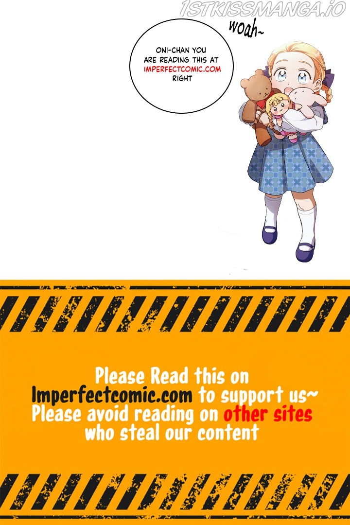 Iris - Lady With A Smartphone - Chapter 134