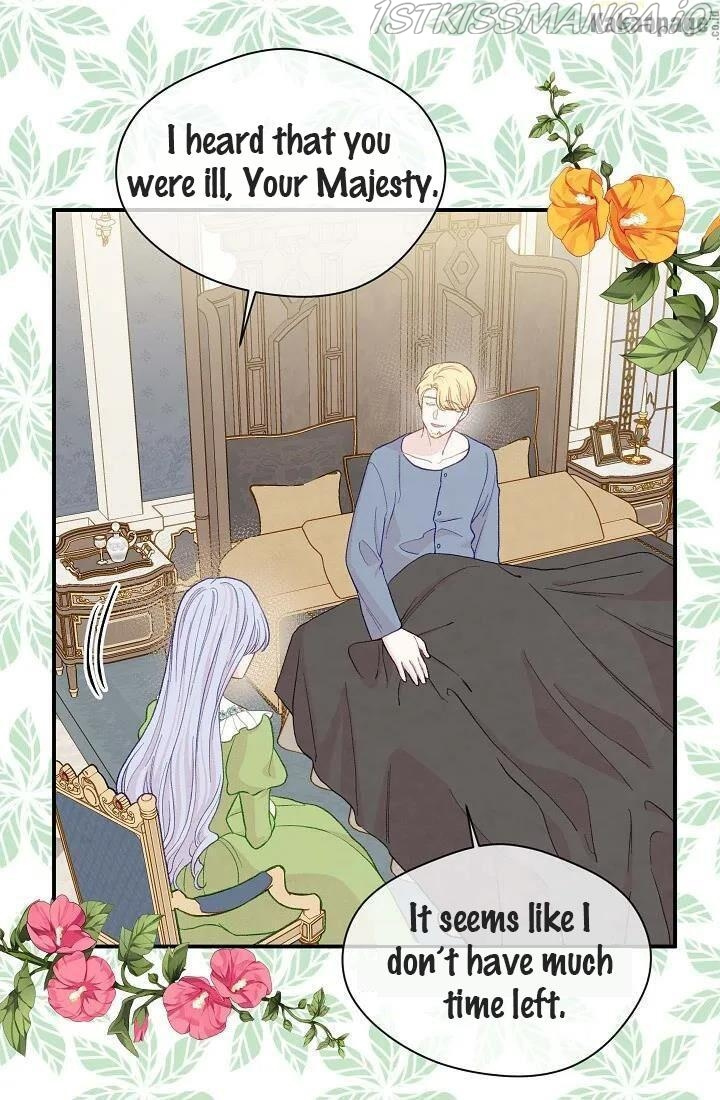 Iris - Lady With A Smartphone - Chapter 140