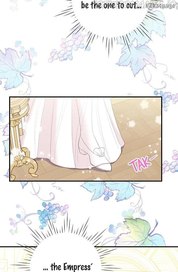 Iris - Lady With A Smartphone - Chapter 140